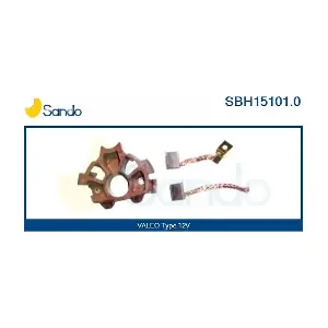 SANDO SBH15101.0