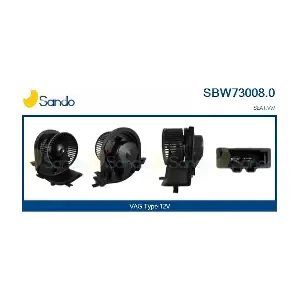 SANDO SBW73008.0