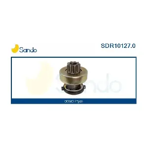 SDR10127.0 SANDO