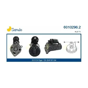 SANDO 6010296.2