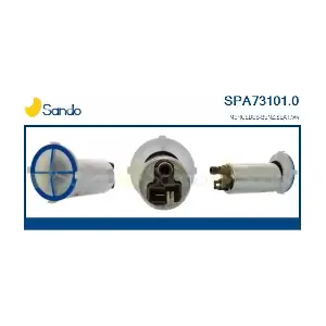 SPA73101.0 SANDO