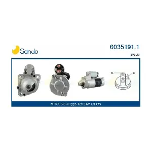 6035191.1 SANDO