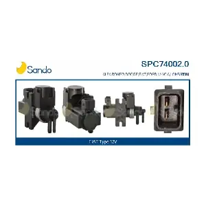 SPC74002.0 SANDO