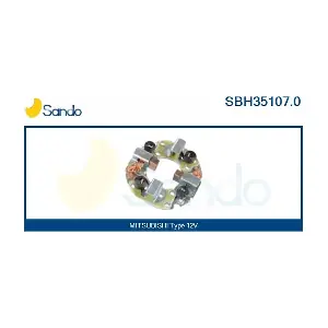 SBH35107.0 SANDO