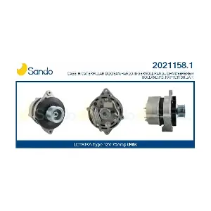 SANDO 2021158.1