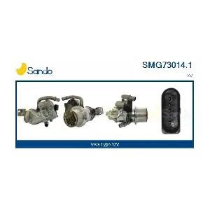 SMG73014.1 SANDO