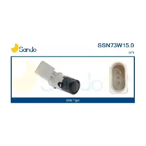 SSN73W15.0 SANDO