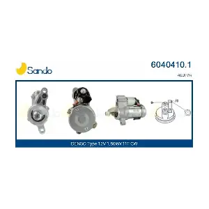 6040410.1 SANDO