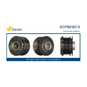 SCP901870 SANDO