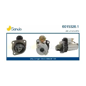 SANDO 6015326.1