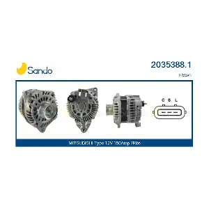 SANDO 2035388.1