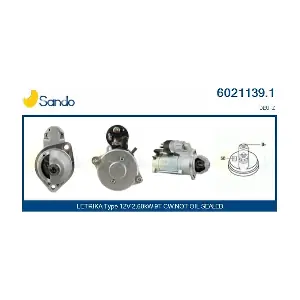 SANDO 6021139.1