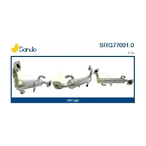 SRG77001.0 SANDO
