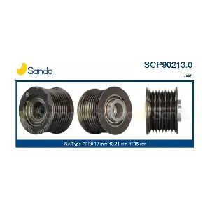SCP90213.0 SANDO