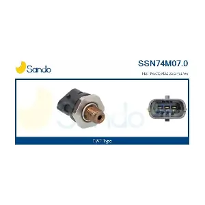 SANDO SSN74M07.0