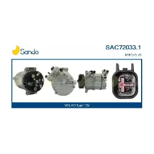 SANDO SAC72033.1