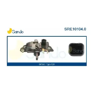 SRE10104.0 SANDO