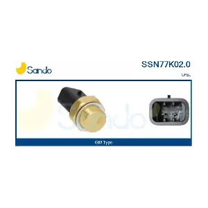 SSN77K02.0 SANDO
