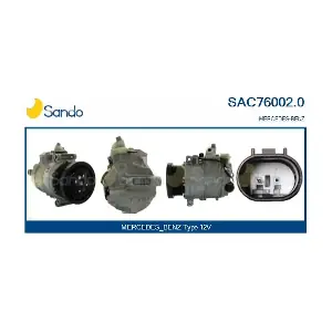 SAC76002.0 SANDO