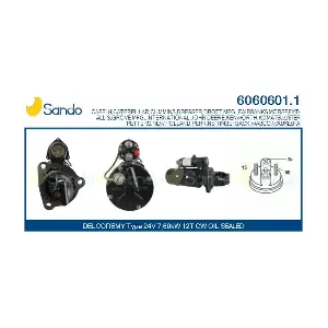 SANDO 6060601.1