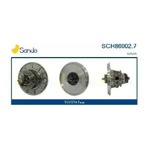 SCH86002.7 SANDO