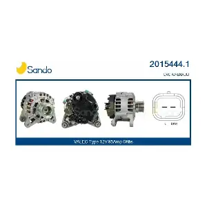 SANDO 2015444.1