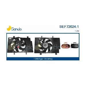 SANDO SEF72024.1