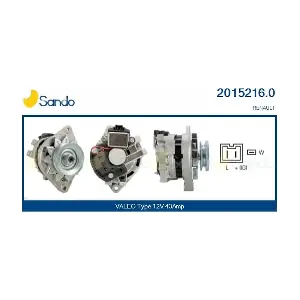 SANDO 2015216.0