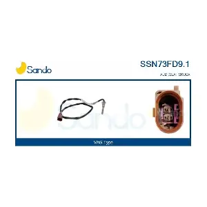 SSN73FD9.1 SANDO
