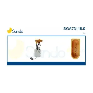 SGA73118.0 SANDO