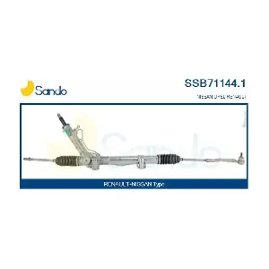SSB711441 SANDO