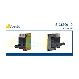 SANDO SIC83001.0