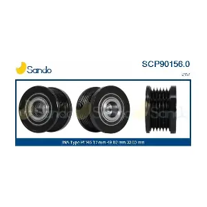 SANDO SCP90156.0