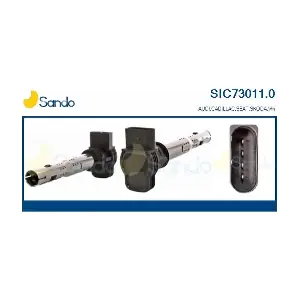 SANDO SIC73011.0