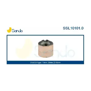 SANDO SSL10101.0