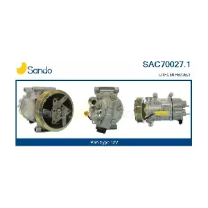 SANDO SAC70027.1
