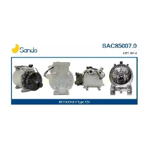 SAC85007.0 SANDO