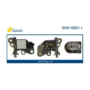 SRE10207.1 SANDO