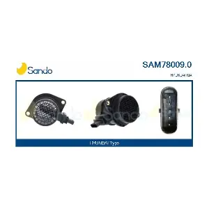 SAM78009.0 SANDO