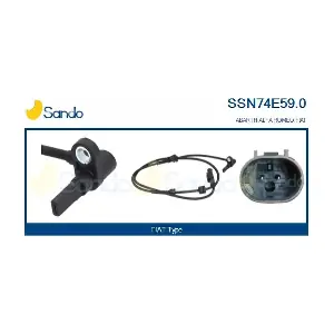 SANDO SSN74E59.0