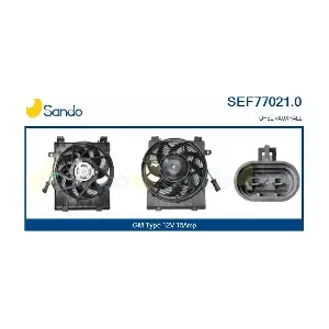 SEF77021.0 SANDO