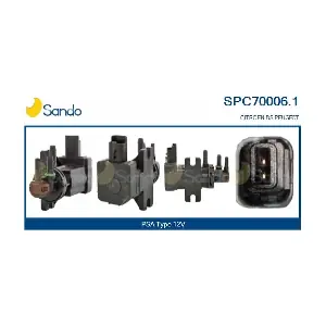 SANDO SPC700061