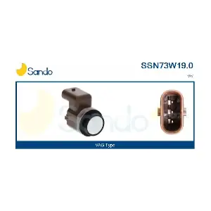 SSN73W19.0 SANDO