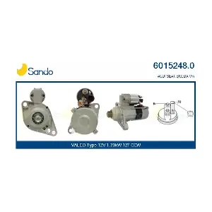 SANDO 6015248.0