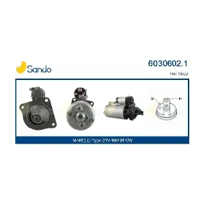 SANDO 60306021