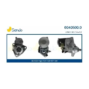 SANDO 6040500.0