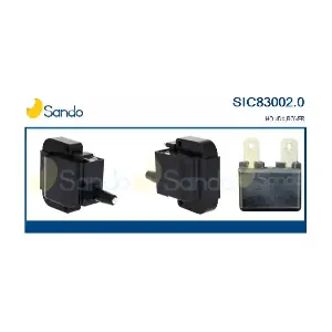 SANDO SIC83002.0