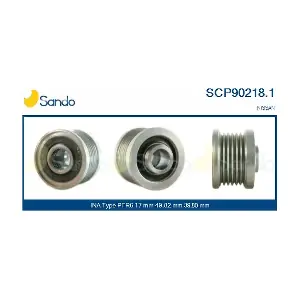 SCP90218.1 SANDO