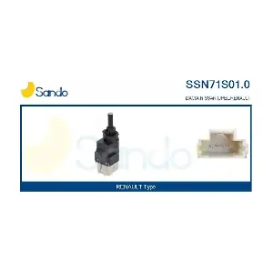 SSN71S01.0 SANDO
