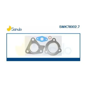SANDO SMK78002.7